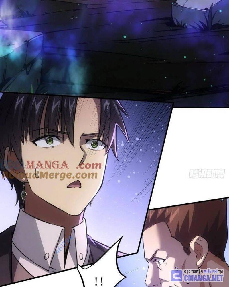 Trò Chơi Quỷ Dị: Ta Dựa Vào Vô Số Công Đức Khắc Thông Quan - Chapter 12 - Page 33