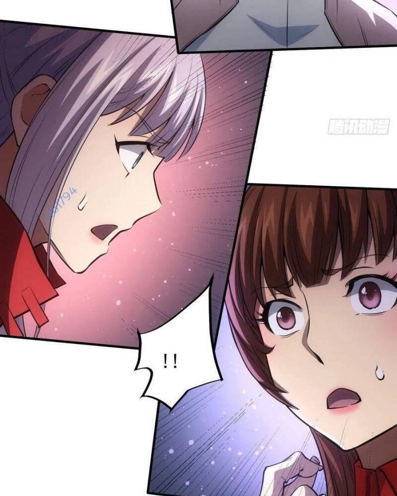 Trò Chơi Quỷ Dị: Ta Dựa Vào Vô Số Công Đức Khắc Thông Quan - Chapter 12 - Page 35