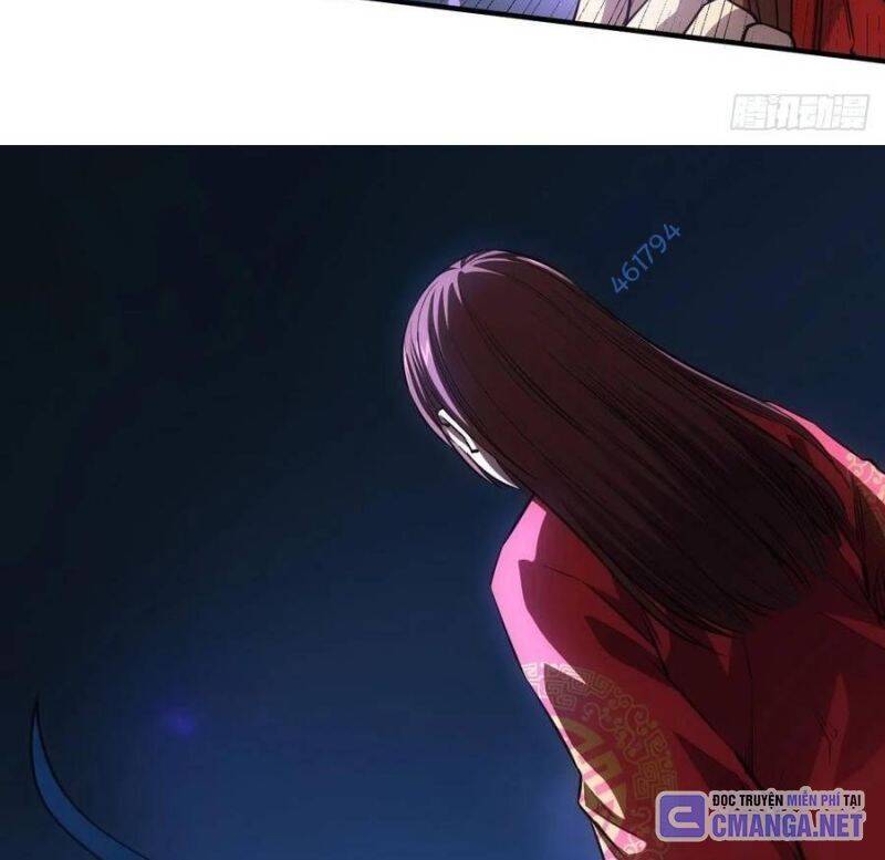 Trò Chơi Quỷ Dị: Ta Dựa Vào Vô Số Công Đức Khắc Thông Quan - Chapter 12 - Page 36