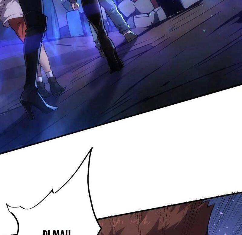 Trò Chơi Quỷ Dị: Ta Dựa Vào Vô Số Công Đức Khắc Thông Quan - Chapter 12 - Page 38