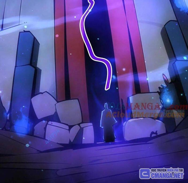 Trò Chơi Quỷ Dị: Ta Dựa Vào Vô Số Công Đức Khắc Thông Quan - Chapter 12 - Page 42