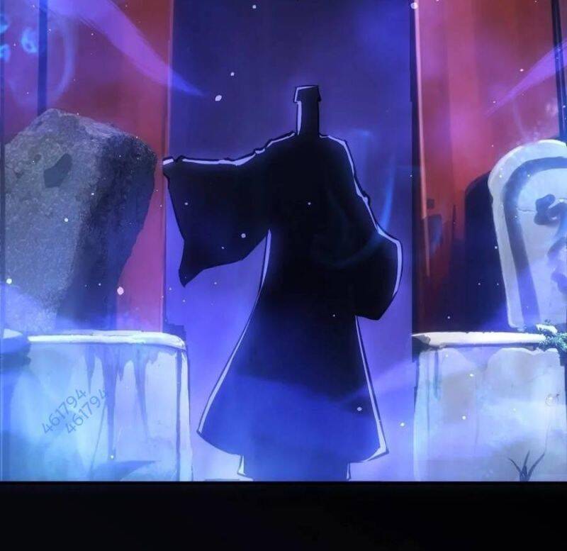 Trò Chơi Quỷ Dị: Ta Dựa Vào Vô Số Công Đức Khắc Thông Quan - Chapter 12 - Page 46