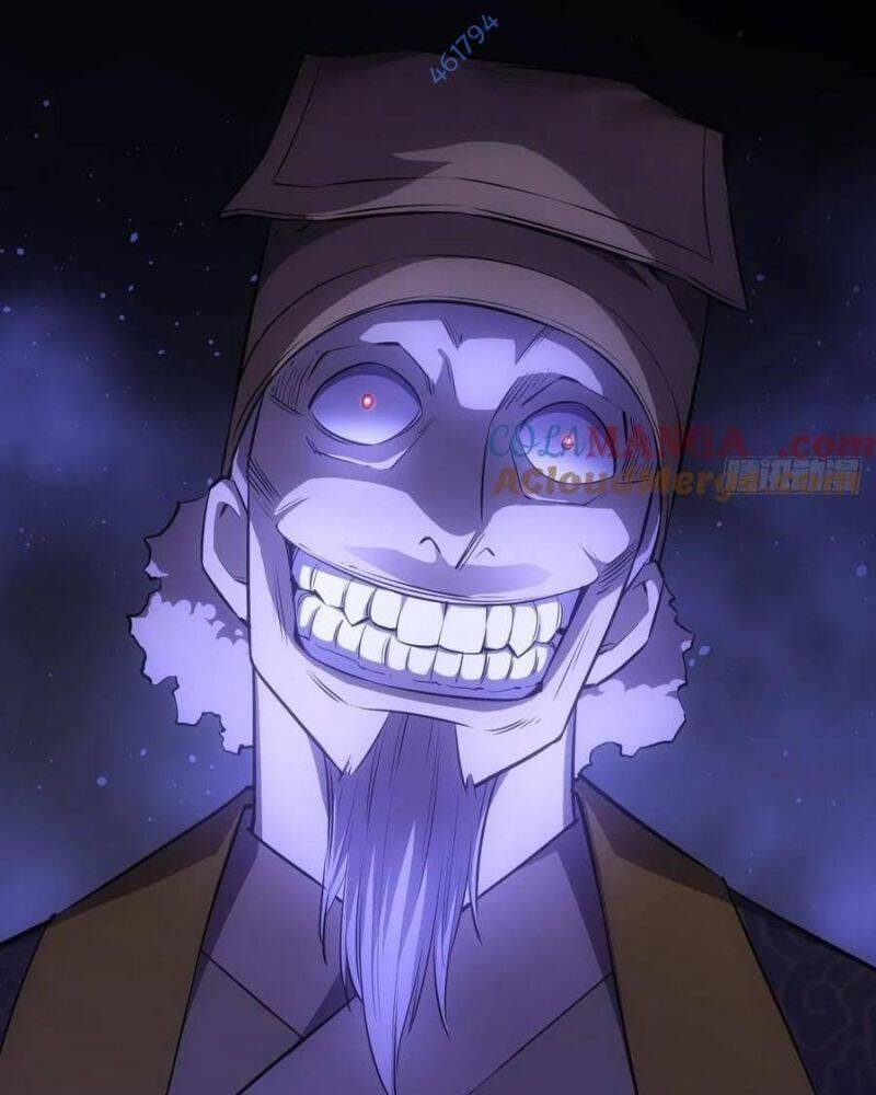 Trò Chơi Quỷ Dị: Ta Dựa Vào Vô Số Công Đức Khắc Thông Quan - Chapter 12 - Page 47