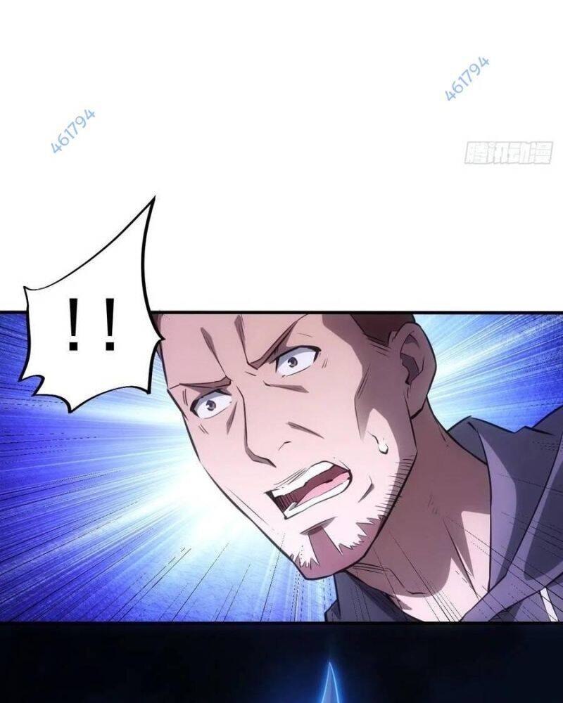 Trò Chơi Quỷ Dị: Ta Dựa Vào Vô Số Công Đức Khắc Thông Quan - Chapter 12 - Page 49