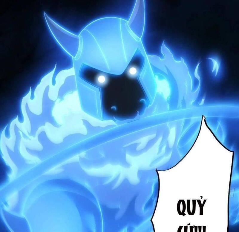 Trò Chơi Quỷ Dị: Ta Dựa Vào Vô Số Công Đức Khắc Thông Quan - Chapter 12 - Page 50