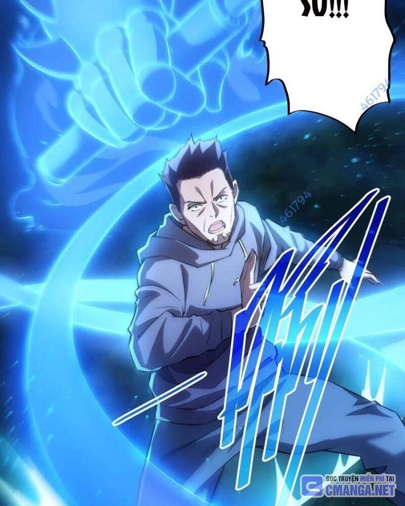 Trò Chơi Quỷ Dị: Ta Dựa Vào Vô Số Công Đức Khắc Thông Quan - Chapter 12 - Page 51