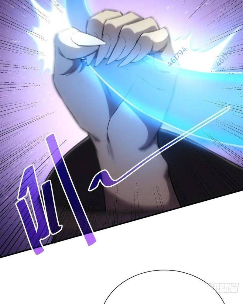 Trò Chơi Quỷ Dị: Ta Dựa Vào Vô Số Công Đức Khắc Thông Quan - Chapter 12 - Page 53