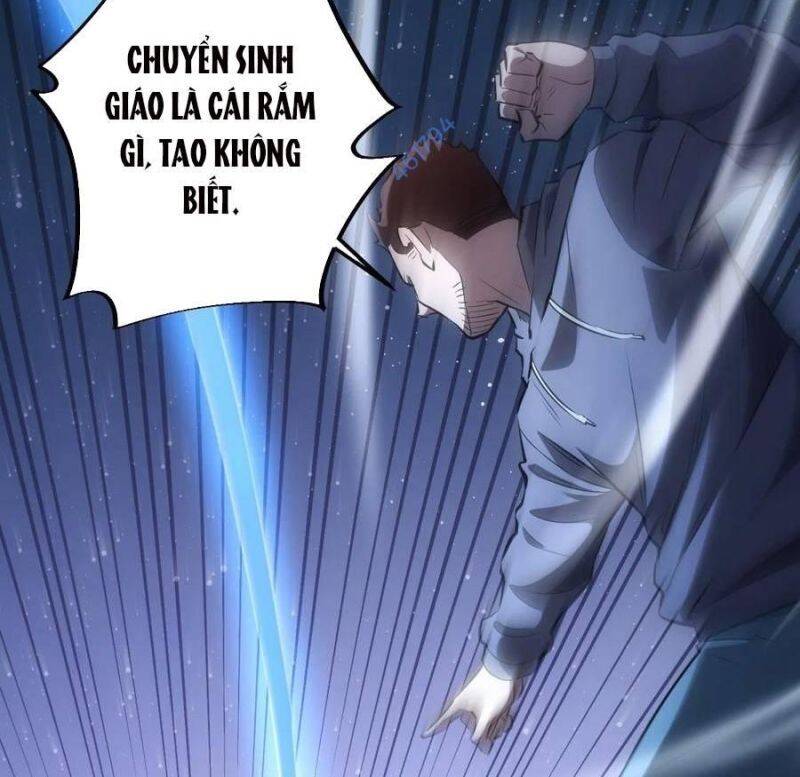 Trò Chơi Quỷ Dị: Ta Dựa Vào Vô Số Công Đức Khắc Thông Quan - Chapter 12 - Page 56