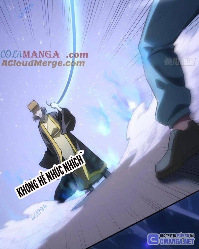 Trò Chơi Quỷ Dị: Ta Dựa Vào Vô Số Công Đức Khắc Thông Quan - Chapter 12 - Page 57