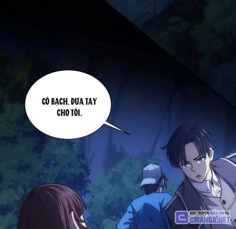 Trò Chơi Quỷ Dị: Ta Dựa Vào Vô Số Công Đức Khắc Thông Quan - Chapter 12 - Page 6