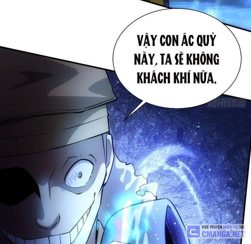 Trò Chơi Quỷ Dị: Ta Dựa Vào Vô Số Công Đức Khắc Thông Quan - Chapter 12 - Page 60