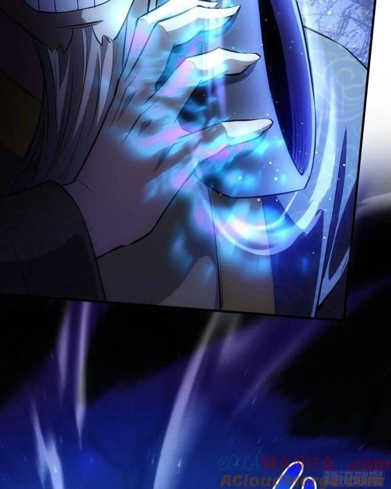 Trò Chơi Quỷ Dị: Ta Dựa Vào Vô Số Công Đức Khắc Thông Quan - Chapter 12 - Page 61