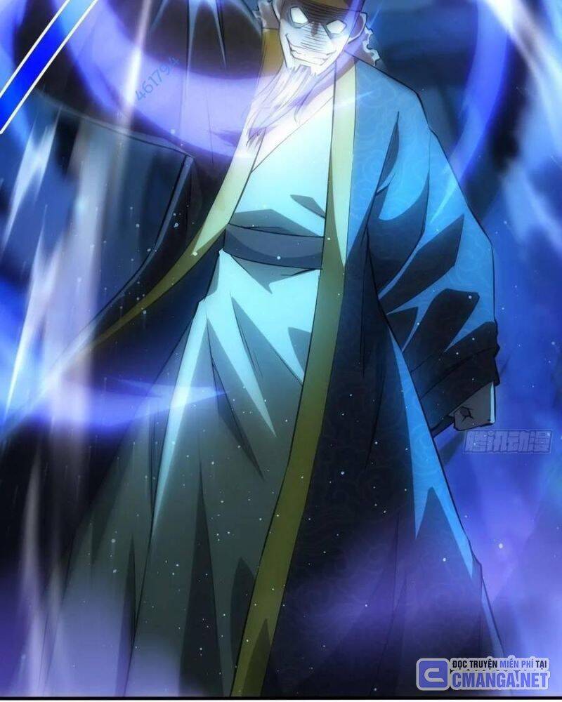 Trò Chơi Quỷ Dị: Ta Dựa Vào Vô Số Công Đức Khắc Thông Quan - Chapter 12 - Page 63