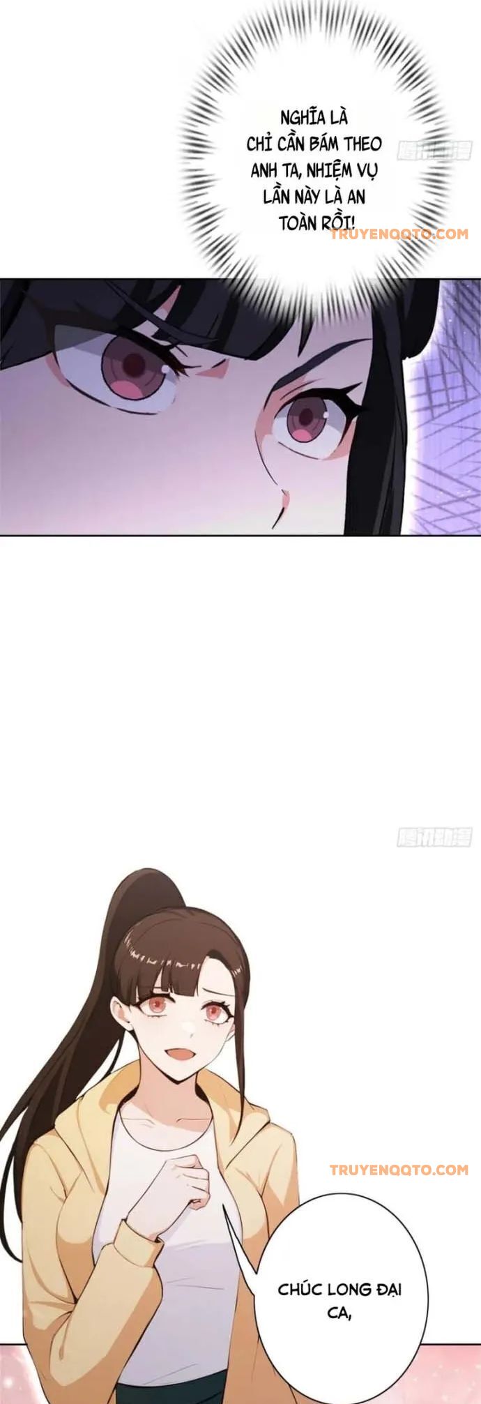 Trò Chơi Quỷ Dị: Ta Dựa Vào Vô Số Công Đức Khắc Thông Quan - Chapter 120 - Page 24