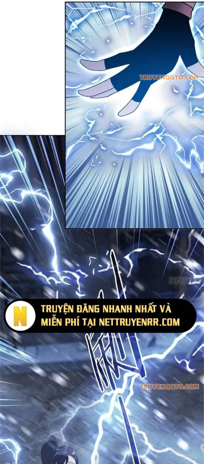 Trò Chơi Quỷ Dị: Ta Dựa Vào Vô Số Công Đức Khắc Thông Quan - Chapter 120 - Page 30