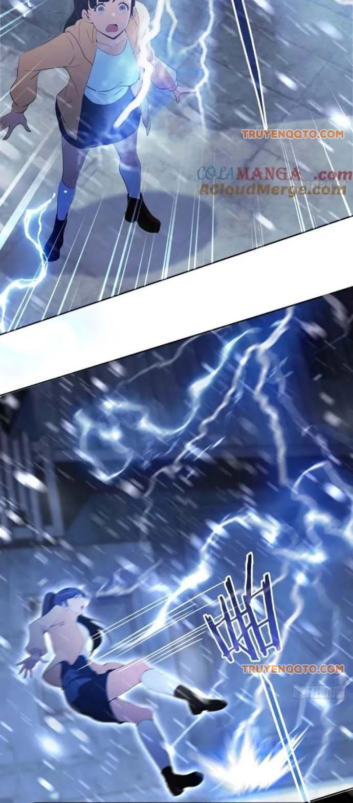 Trò Chơi Quỷ Dị: Ta Dựa Vào Vô Số Công Đức Khắc Thông Quan - Chapter 120 - Page 31