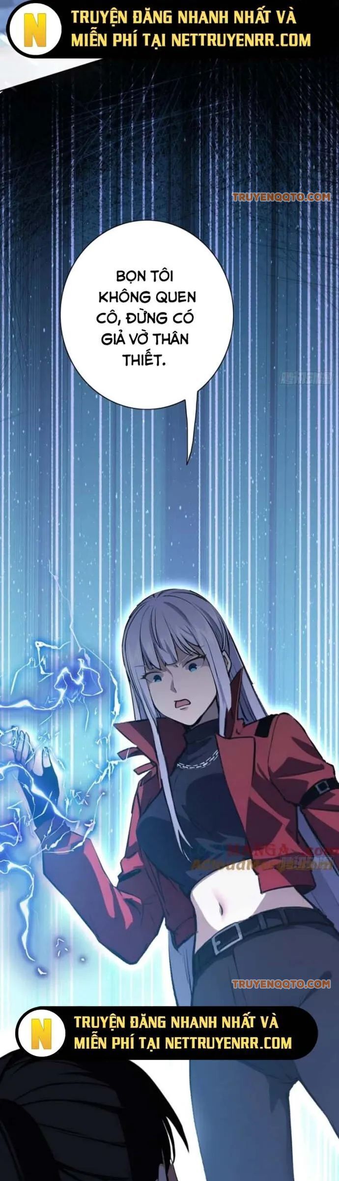 Trò Chơi Quỷ Dị: Ta Dựa Vào Vô Số Công Đức Khắc Thông Quan - Chapter 120 - Page 32