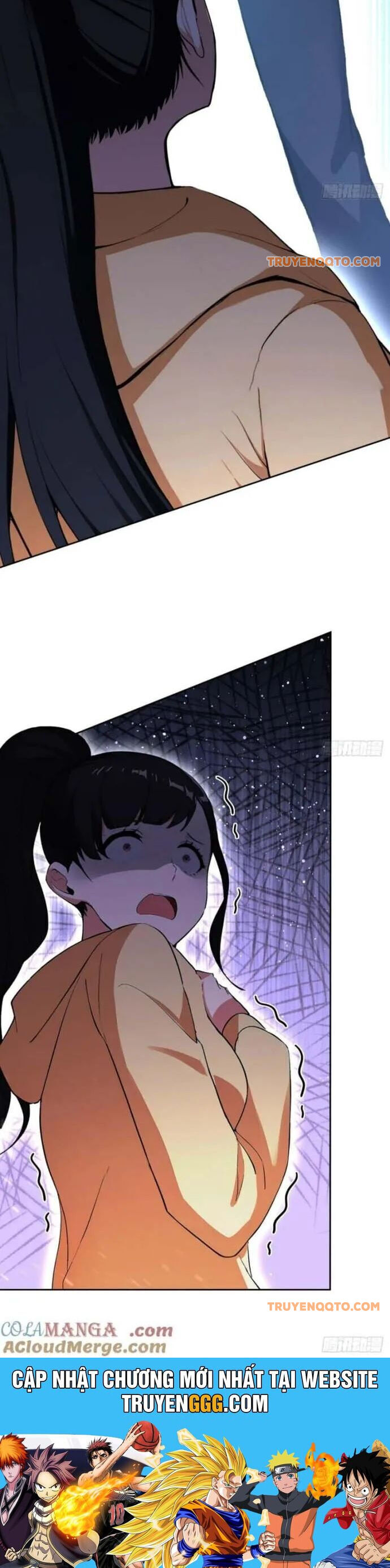 Trò Chơi Quỷ Dị: Ta Dựa Vào Vô Số Công Đức Khắc Thông Quan - Chapter 120 - Page 33