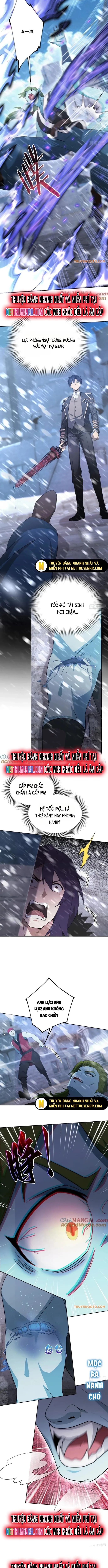 Trò Chơi Quỷ Dị: Ta Dựa Vào Vô Số Công Đức Khắc Thông Quan - Chapter 122 - Page 3