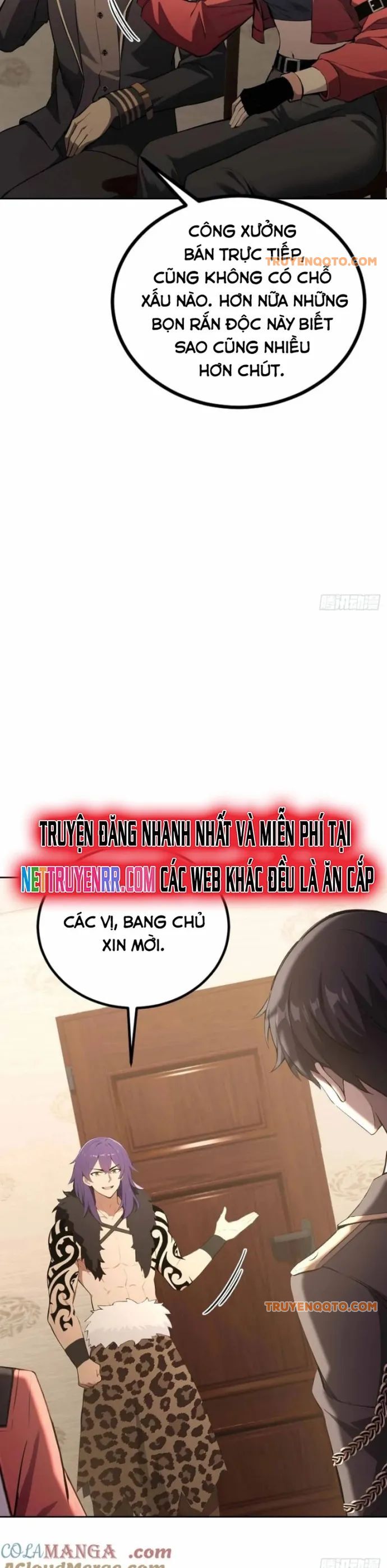 Trò Chơi Quỷ Dị: Ta Dựa Vào Vô Số Công Đức Khắc Thông Quan - Chapter 123 - Page 15