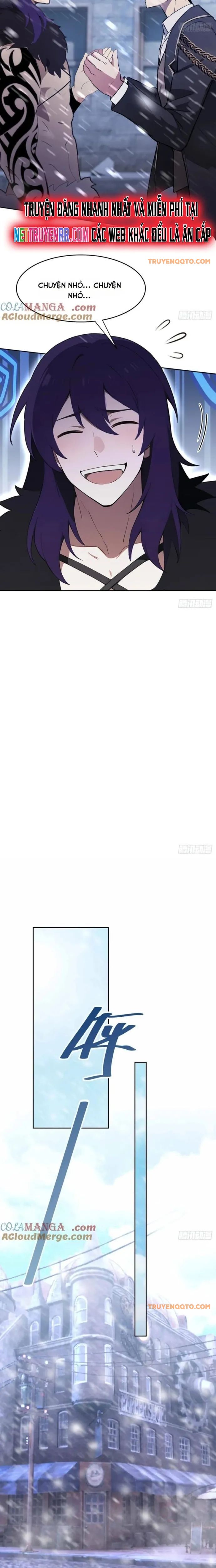 Trò Chơi Quỷ Dị: Ta Dựa Vào Vô Số Công Đức Khắc Thông Quan - Chapter 123 - Page 3