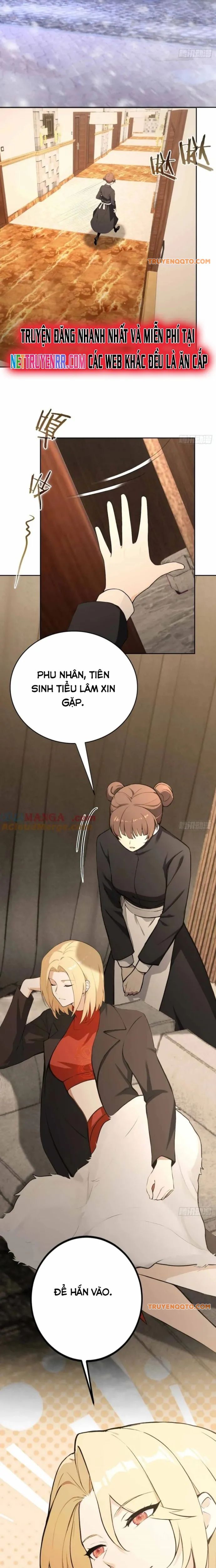 Trò Chơi Quỷ Dị: Ta Dựa Vào Vô Số Công Đức Khắc Thông Quan - Chapter 123 - Page 4