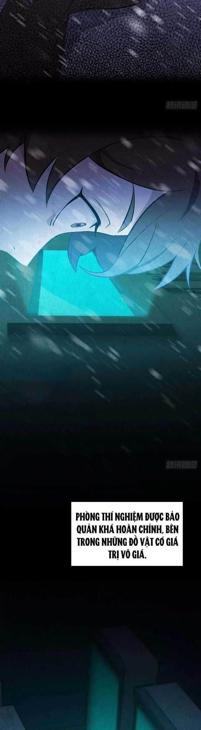 Trò Chơi Quỷ Dị: Ta Dựa Vào Vô Số Công Đức Khắc Thông Quan - Chapter 124 - Page 13