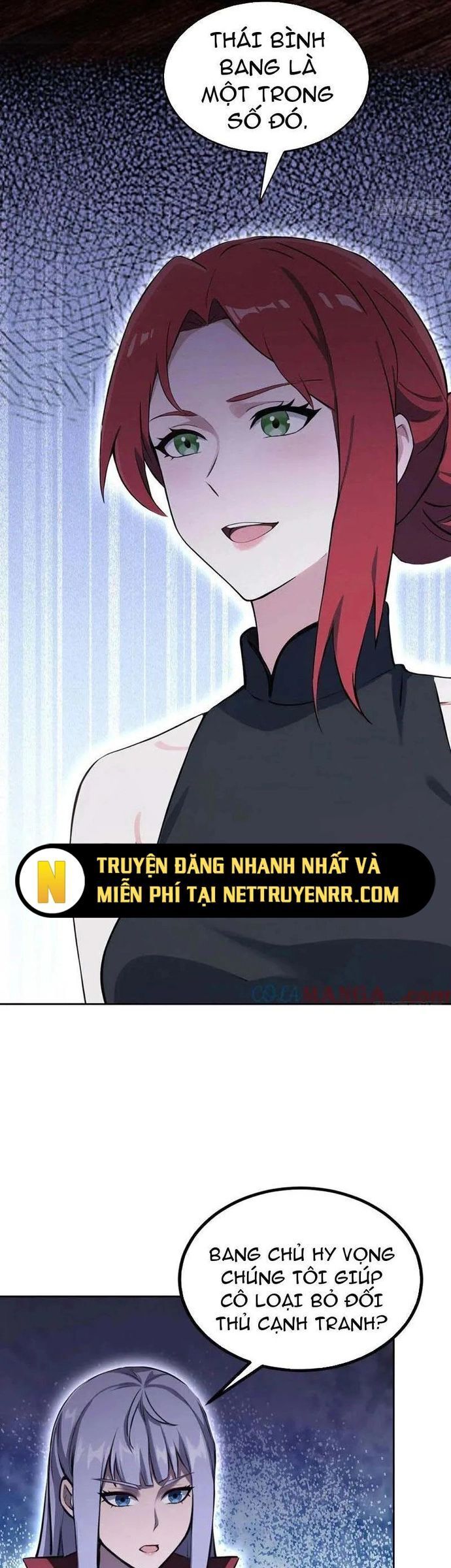 Trò Chơi Quỷ Dị: Ta Dựa Vào Vô Số Công Đức Khắc Thông Quan - Chapter 124 - Page 16