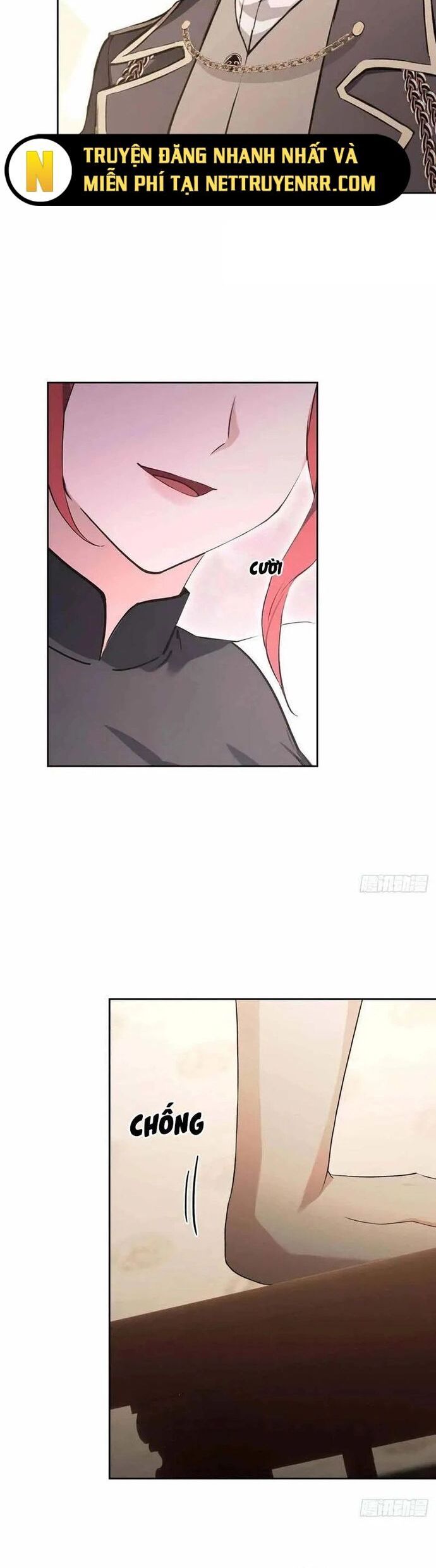 Trò Chơi Quỷ Dị: Ta Dựa Vào Vô Số Công Đức Khắc Thông Quan - Chapter 124 - Page 5