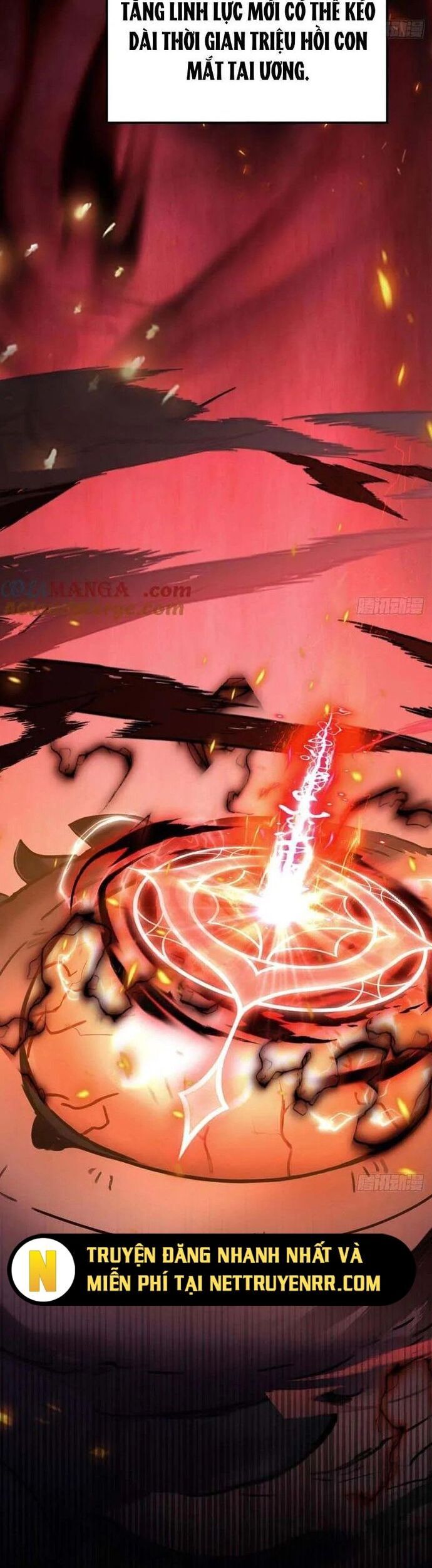 Trò Chơi Quỷ Dị: Ta Dựa Vào Vô Số Công Đức Khắc Thông Quan - Chapter 125 - Page 13