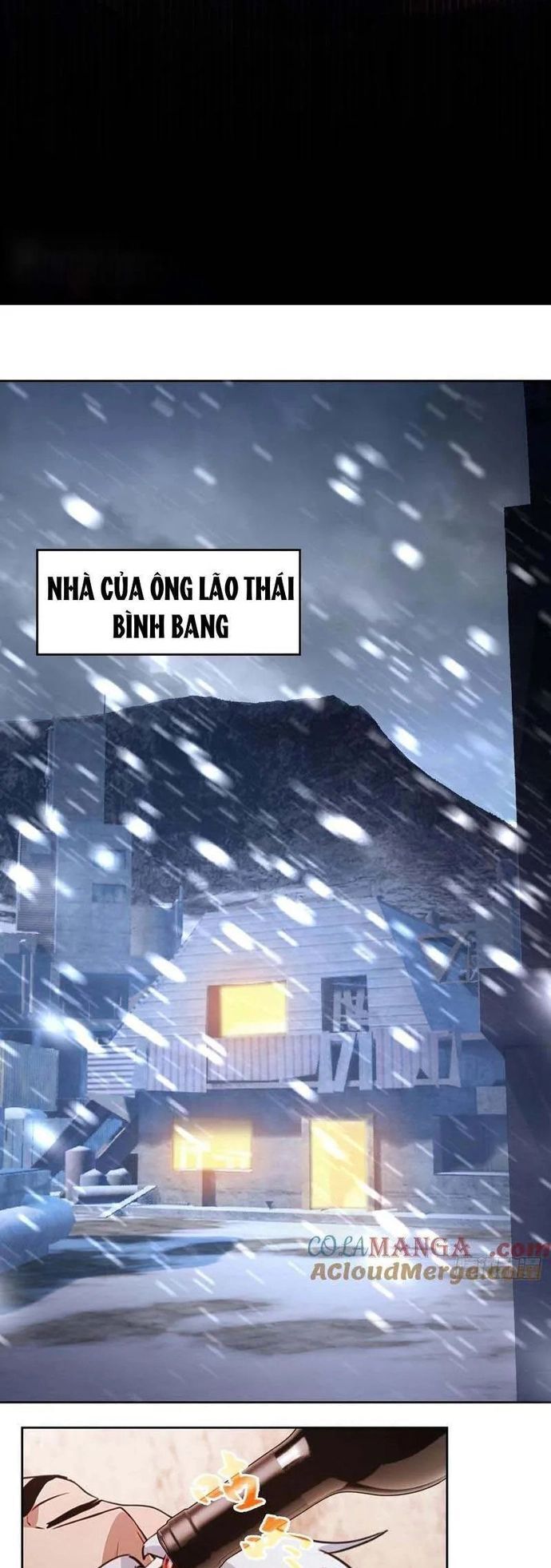 Trò Chơi Quỷ Dị: Ta Dựa Vào Vô Số Công Đức Khắc Thông Quan - Chapter 125 - Page 14