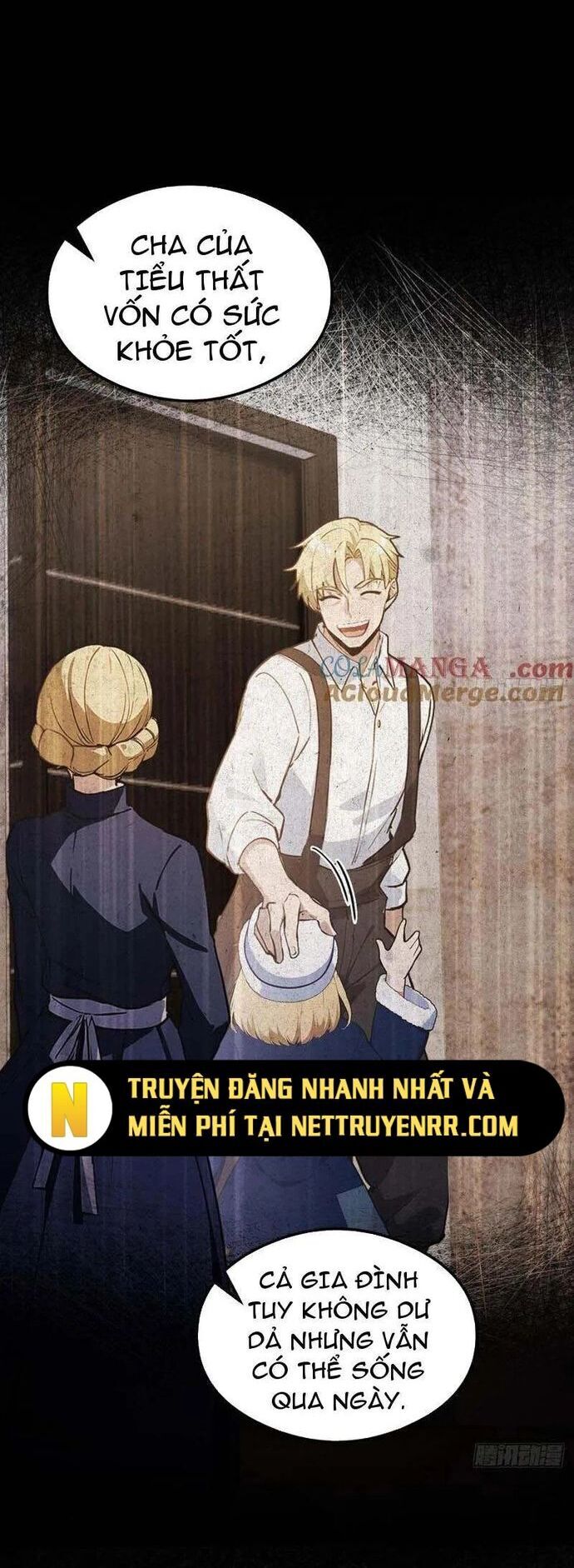 Trò Chơi Quỷ Dị: Ta Dựa Vào Vô Số Công Đức Khắc Thông Quan - Chapter 125 - Page 25