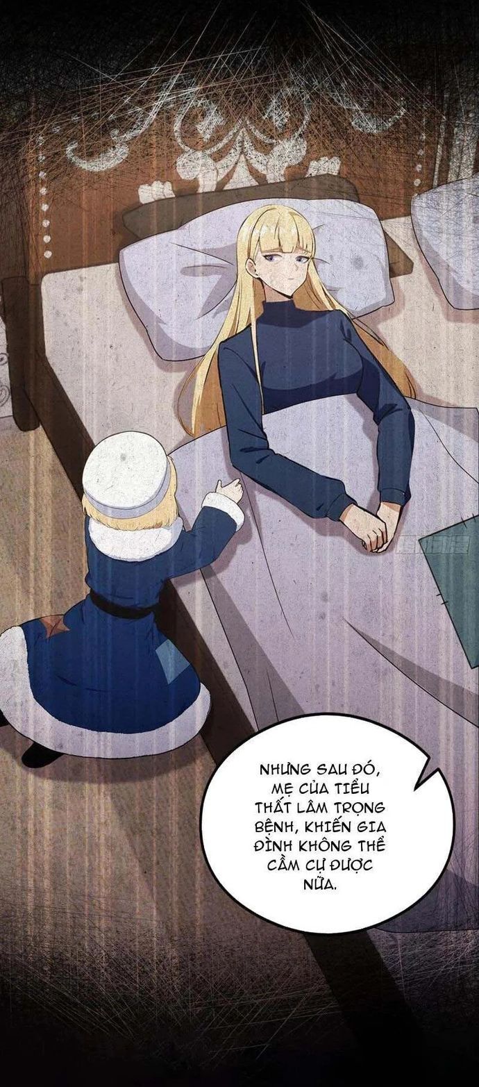 Trò Chơi Quỷ Dị: Ta Dựa Vào Vô Số Công Đức Khắc Thông Quan - Chapter 125 - Page 26