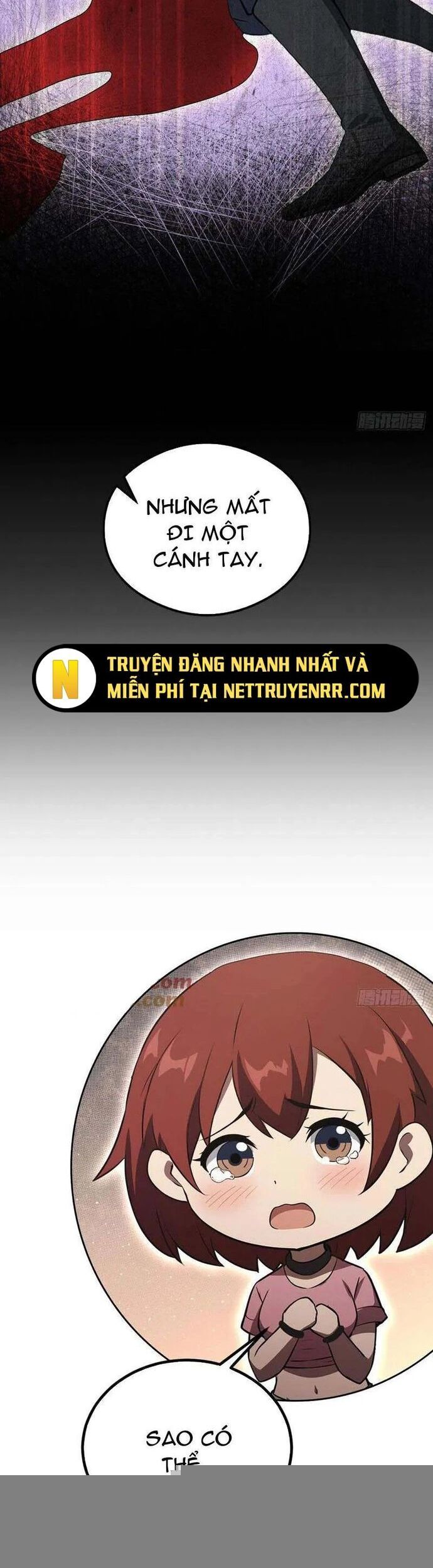 Trò Chơi Quỷ Dị: Ta Dựa Vào Vô Số Công Đức Khắc Thông Quan - Chapter 125 - Page 29