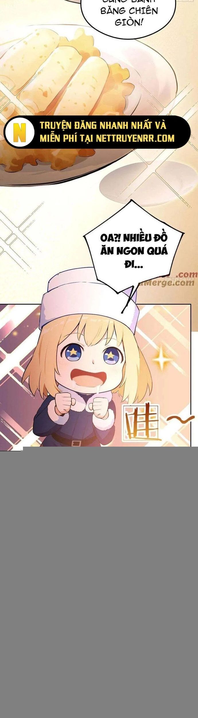 Trò Chơi Quỷ Dị: Ta Dựa Vào Vô Số Công Đức Khắc Thông Quan - Chapter 125 - Page 3