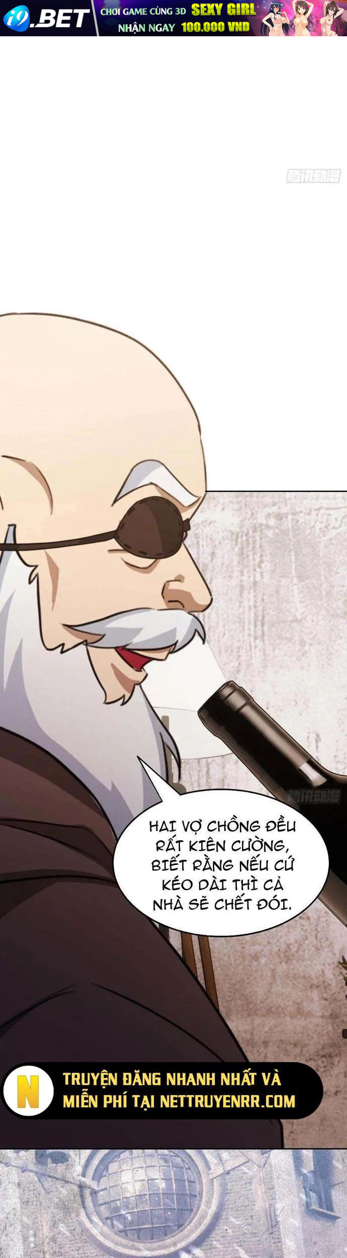 Trò Chơi Quỷ Dị: Ta Dựa Vào Vô Số Công Đức Khắc Thông Quan - Chapter 125 - Page 30