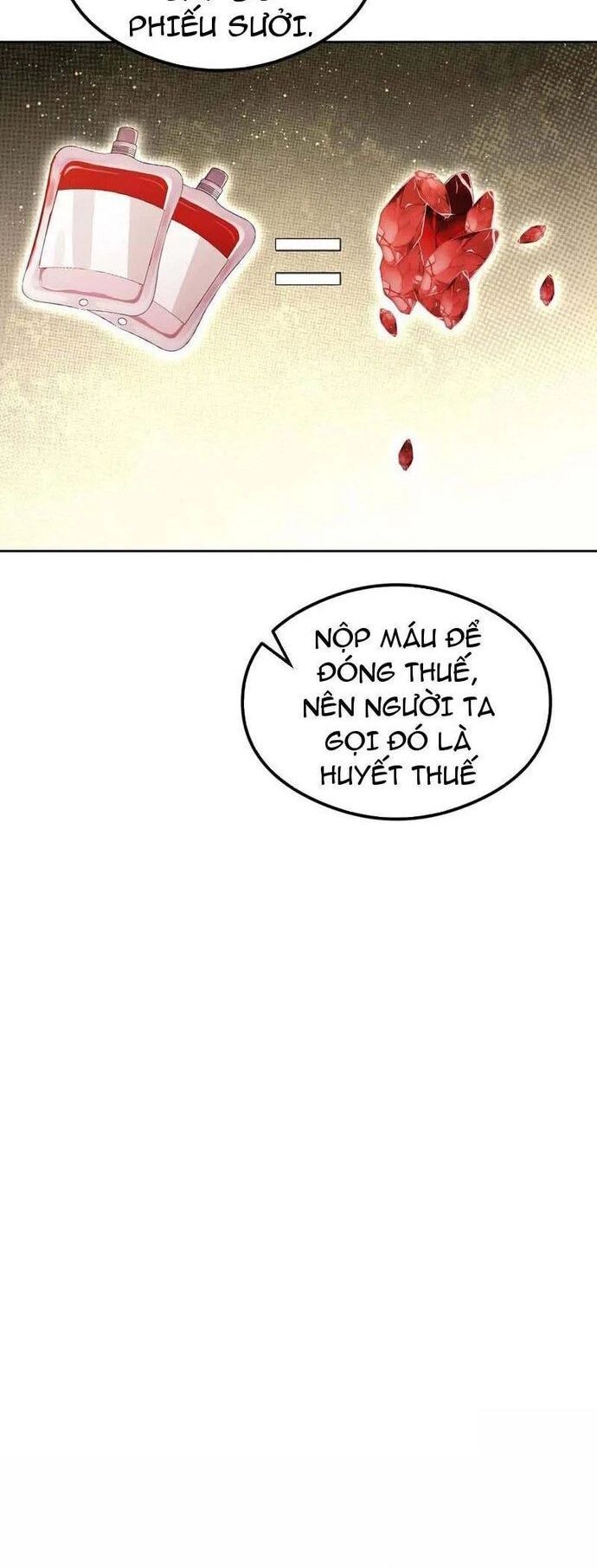 Trò Chơi Quỷ Dị: Ta Dựa Vào Vô Số Công Đức Khắc Thông Quan - Chapter 125 - Page 35