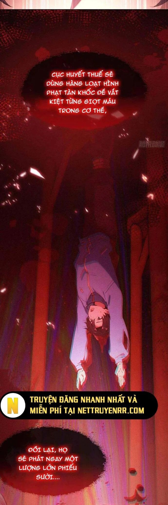 Trò Chơi Quỷ Dị: Ta Dựa Vào Vô Số Công Đức Khắc Thông Quan - Chapter 125 - Page 39