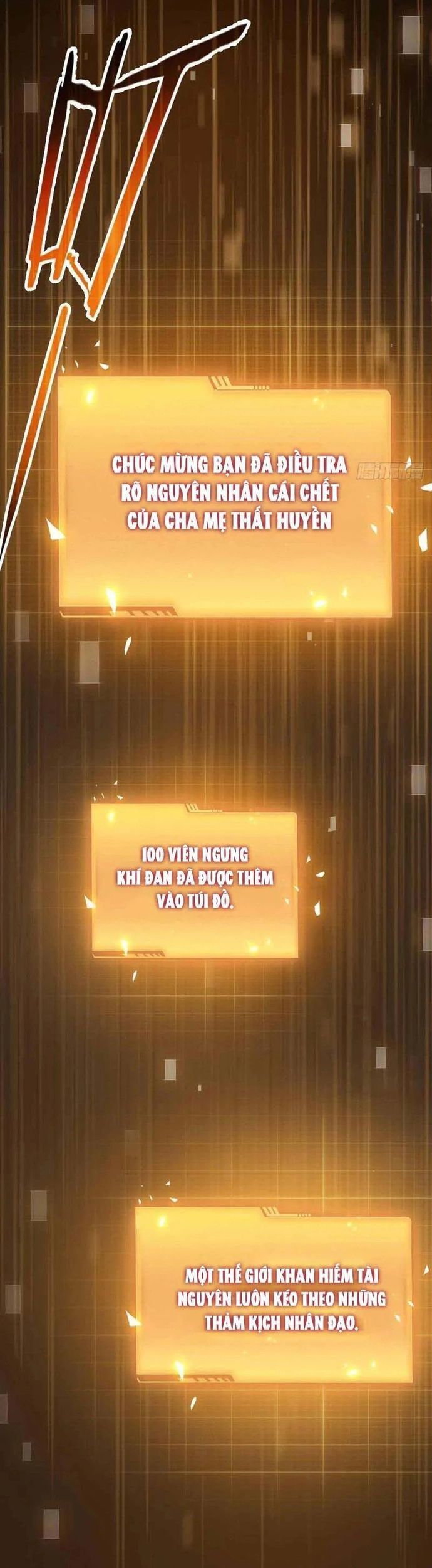 Trò Chơi Quỷ Dị: Ta Dựa Vào Vô Số Công Đức Khắc Thông Quan - Chapter 125 - Page 42