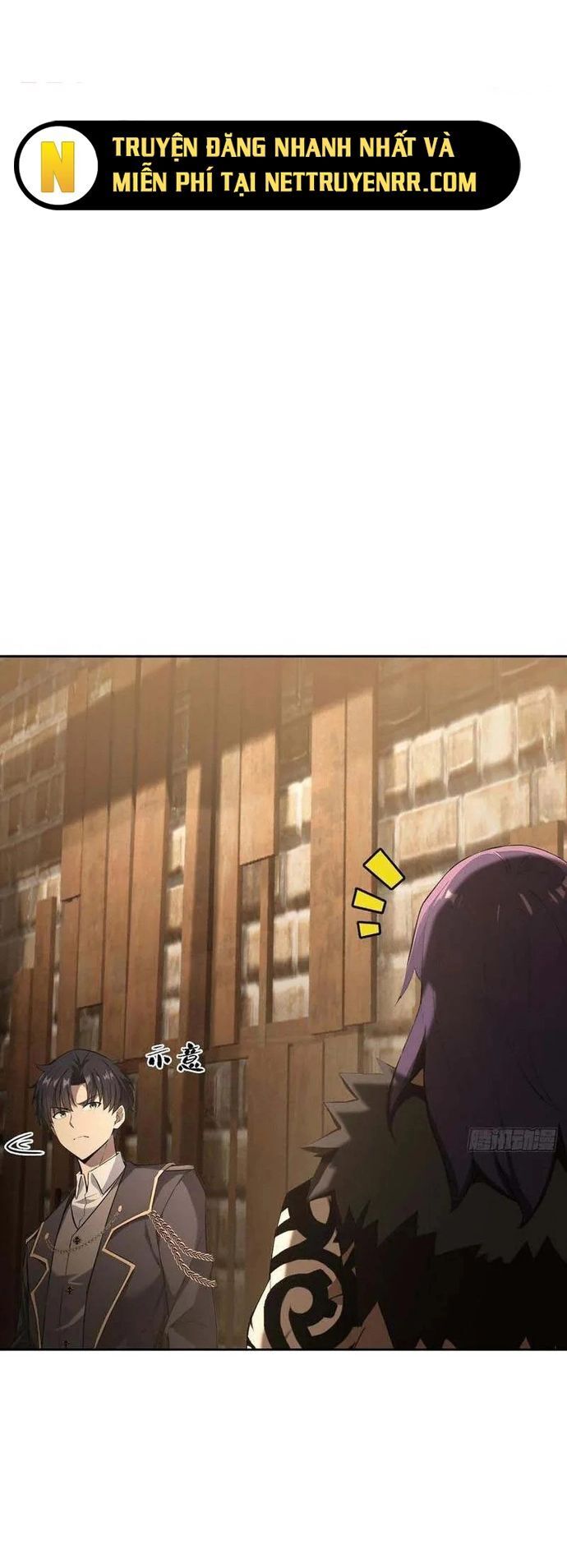 Trò Chơi Quỷ Dị: Ta Dựa Vào Vô Số Công Đức Khắc Thông Quan - Chapter 125 - Page 8