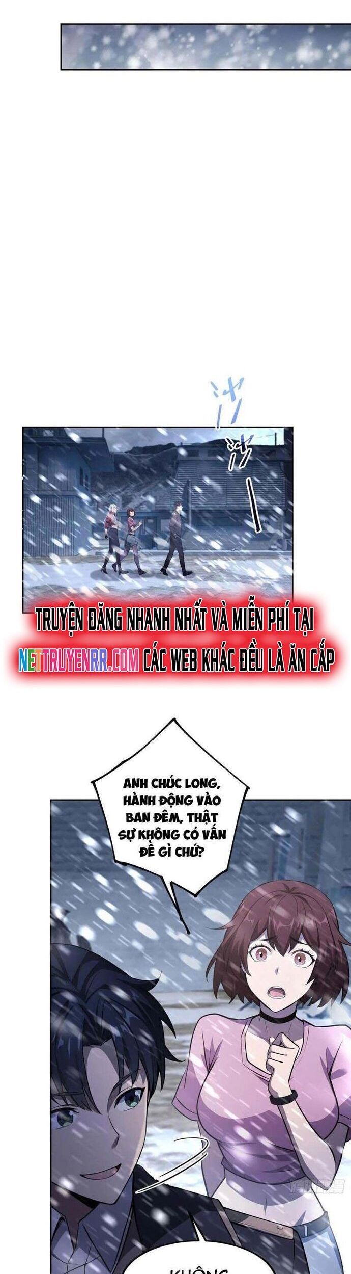 Trò Chơi Quỷ Dị: Ta Dựa Vào Vô Số Công Đức Khắc Thông Quan - Chapter 126 - Page 24