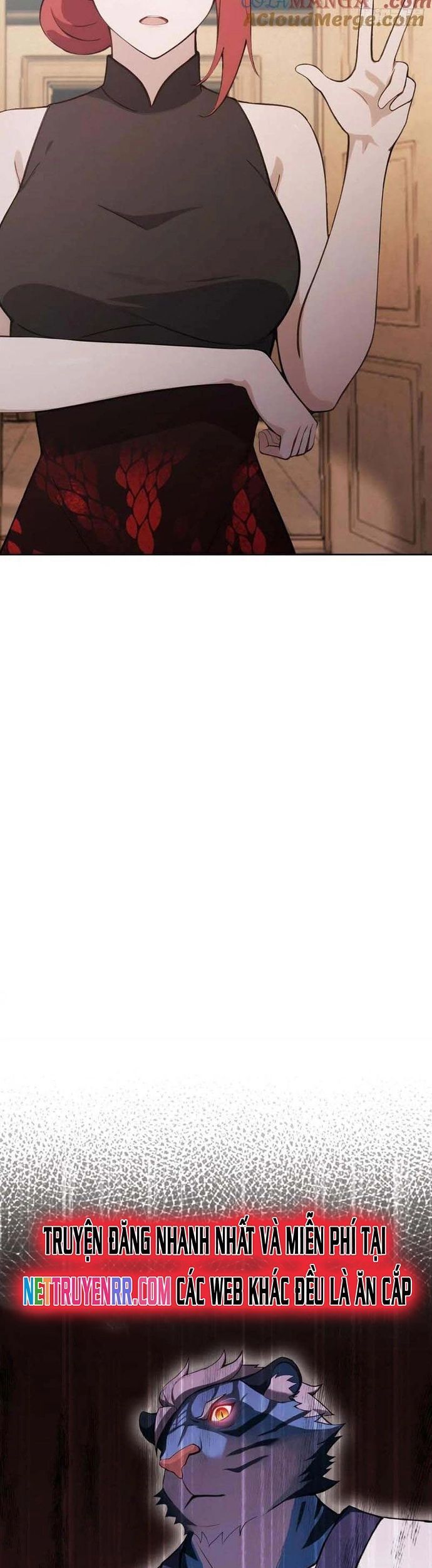 Trò Chơi Quỷ Dị: Ta Dựa Vào Vô Số Công Đức Khắc Thông Quan - Chapter 126 - Page 9