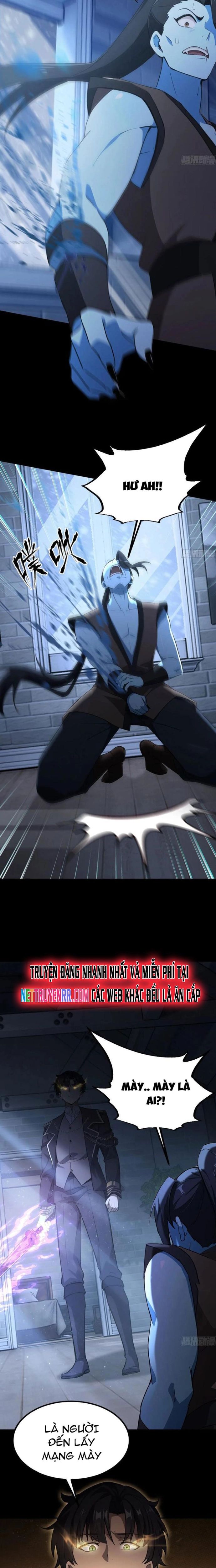 Trò Chơi Quỷ Dị: Ta Dựa Vào Vô Số Công Đức Khắc Thông Quan - Chapter 127 - Page 6