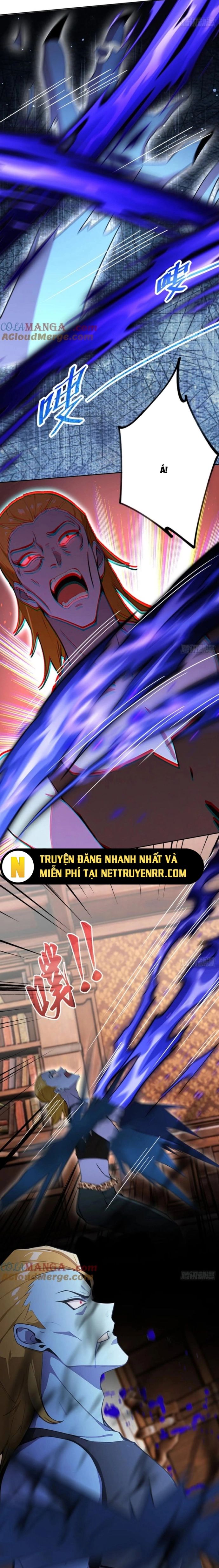 Trò Chơi Quỷ Dị: Ta Dựa Vào Vô Số Công Đức Khắc Thông Quan - Chapter 128 - Page 13