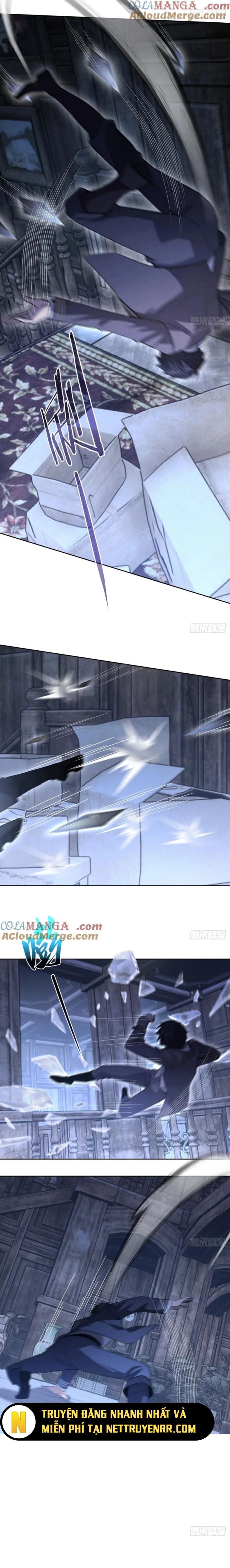 Trò Chơi Quỷ Dị: Ta Dựa Vào Vô Số Công Đức Khắc Thông Quan - Chapter 128 - Page 19