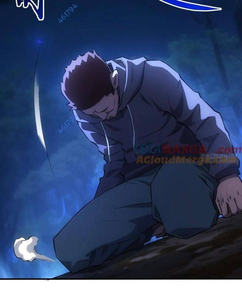 Trò Chơi Quỷ Dị: Ta Dựa Vào Vô Số Công Đức Khắc Thông Quan - Chapter 13 - Page 11