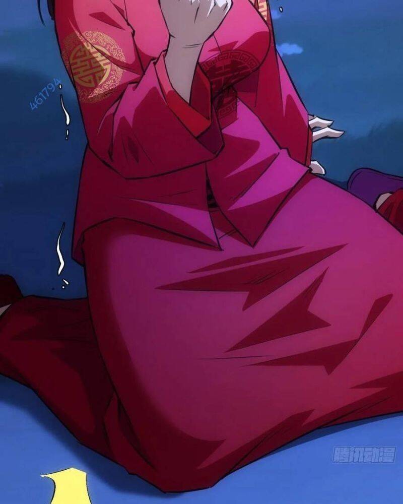 Trò Chơi Quỷ Dị: Ta Dựa Vào Vô Số Công Đức Khắc Thông Quan - Chapter 13 - Page 17