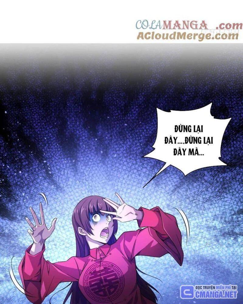 Trò Chơi Quỷ Dị: Ta Dựa Vào Vô Số Công Đức Khắc Thông Quan - Chapter 13 - Page 21