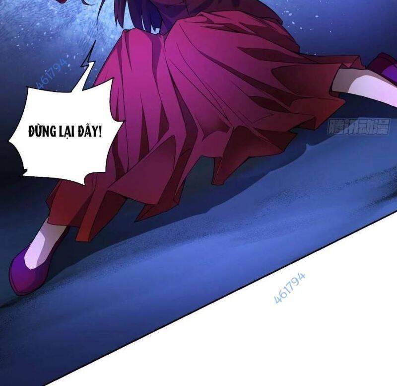 Trò Chơi Quỷ Dị: Ta Dựa Vào Vô Số Công Đức Khắc Thông Quan - Chapter 13 - Page 22