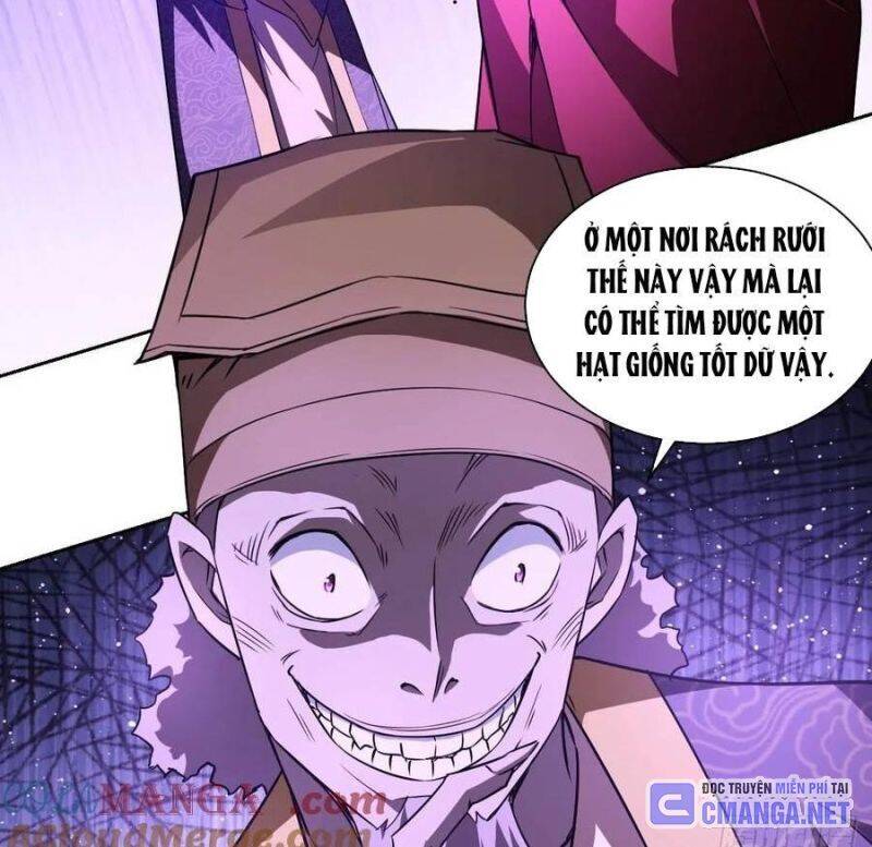 Trò Chơi Quỷ Dị: Ta Dựa Vào Vô Số Công Đức Khắc Thông Quan - Chapter 13 - Page 24